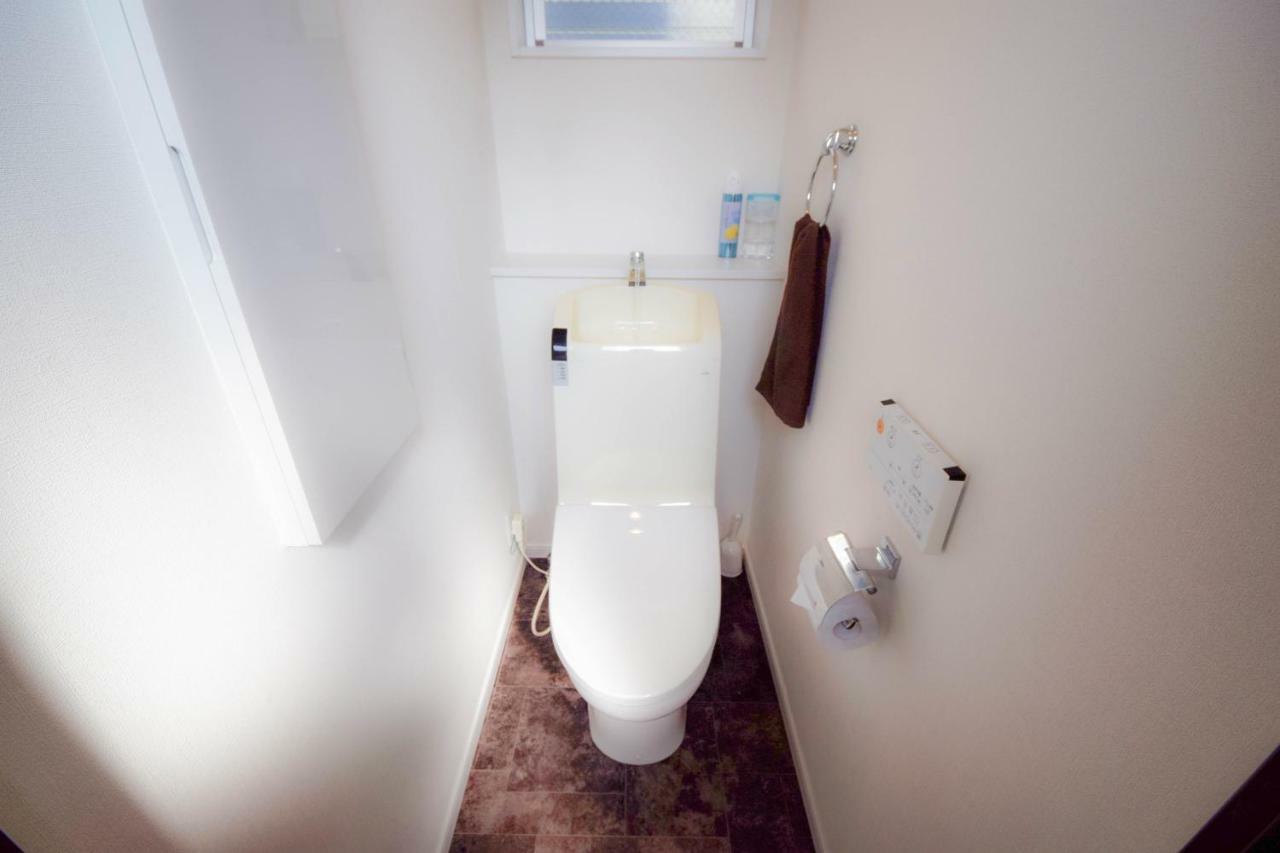 Finoa Residential Suite Kagurazaka Tokió Kültér fotó