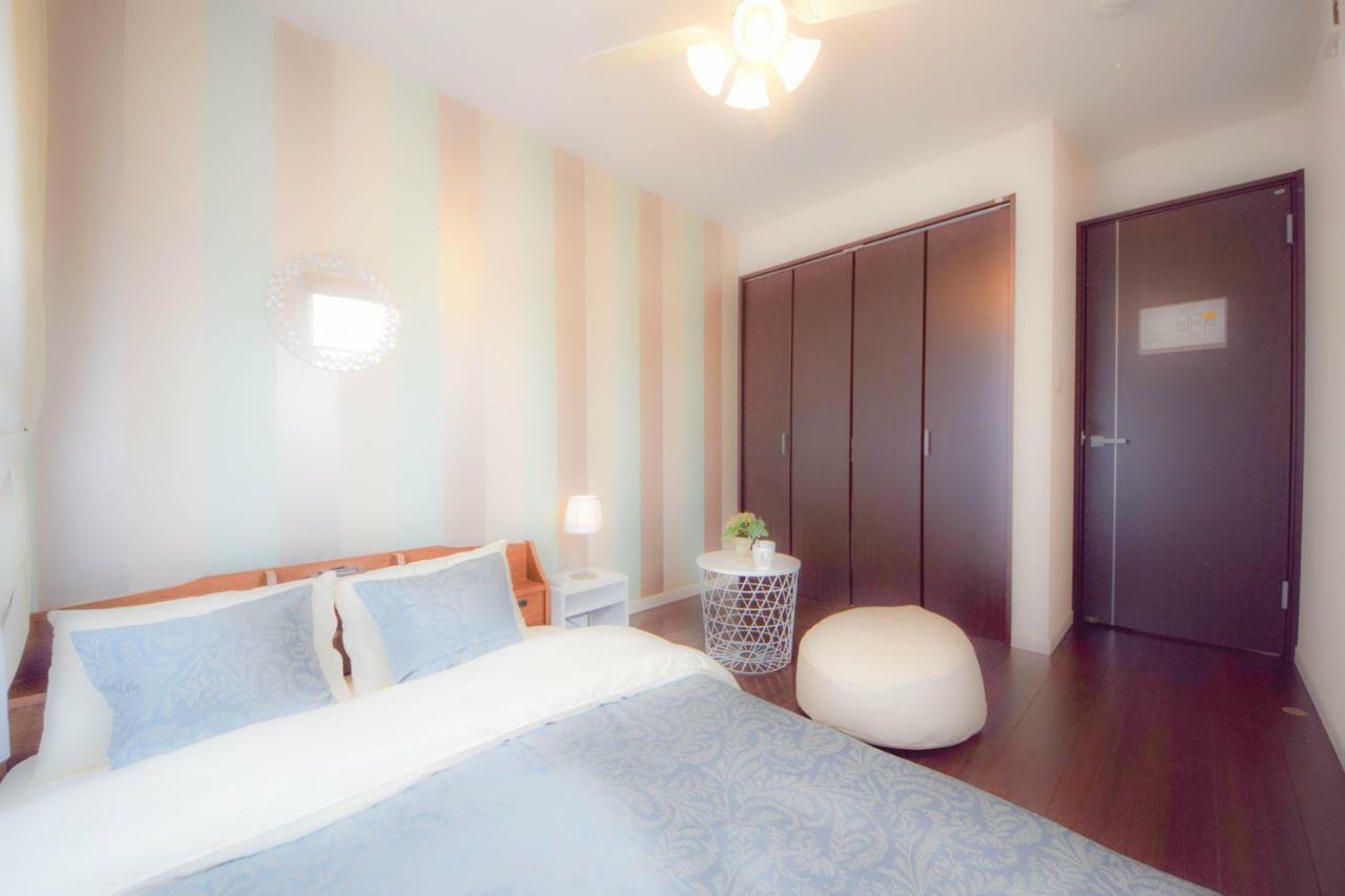 Finoa Residential Suite Kagurazaka Tokió Kültér fotó
