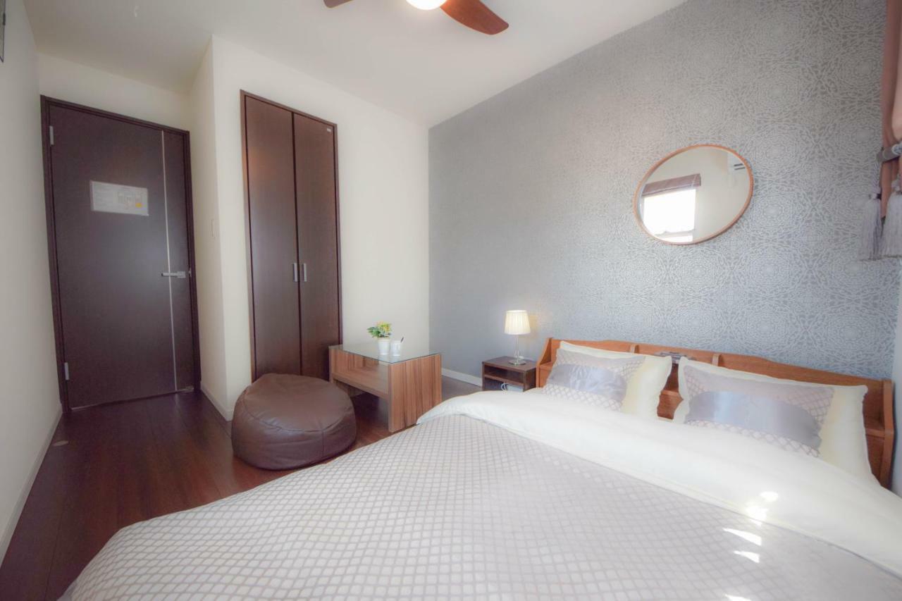 Finoa Residential Suite Kagurazaka Tokió Kültér fotó