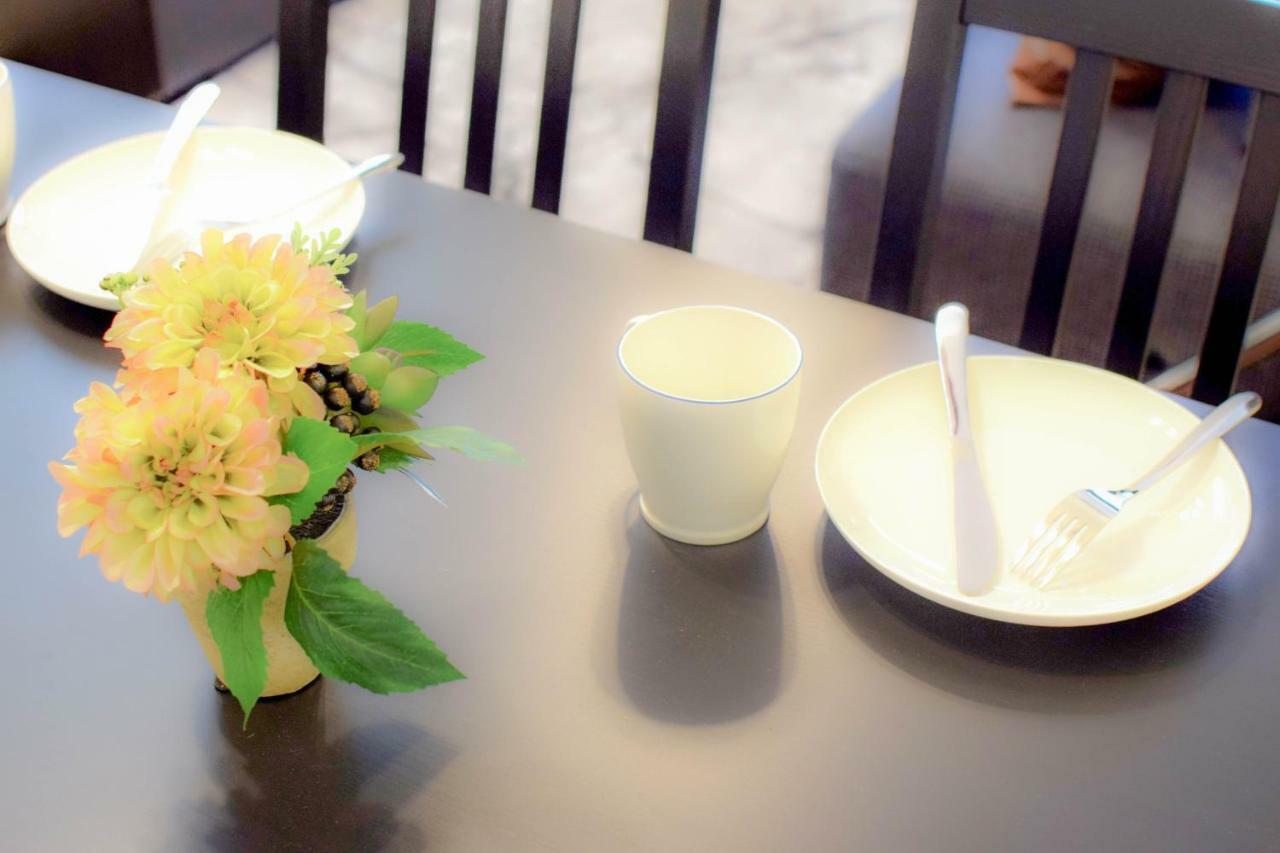 Finoa Residential Suite Kagurazaka Tokió Kültér fotó