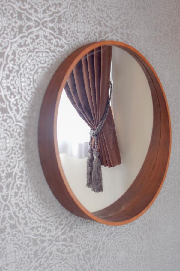 Finoa Residential Suite Kagurazaka Tokió Kültér fotó